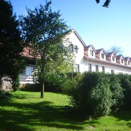 Pod Vyhlídkou Penzion