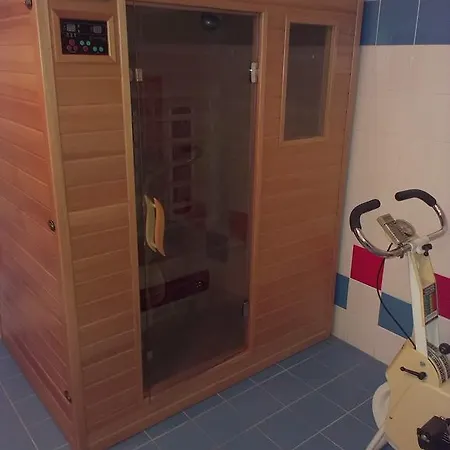 Gasthuis Pod Vyhlidkou Pecka