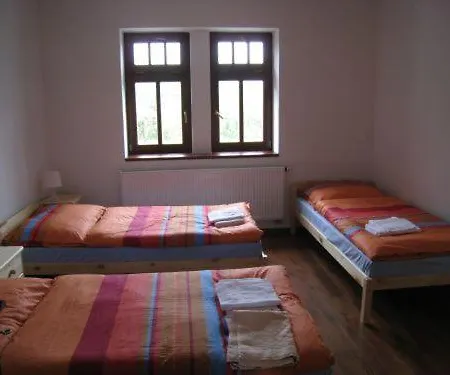 Pod Vyhlidkou Gasthuis