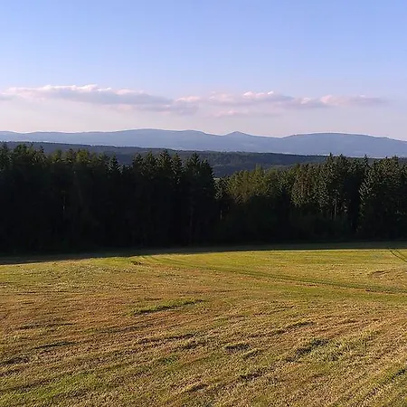 Pod Vyhlídkou Penzion 3*