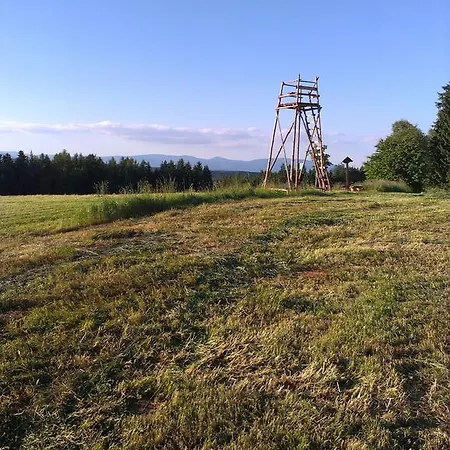 Gasthof Pod Vyhlídkou Pecka