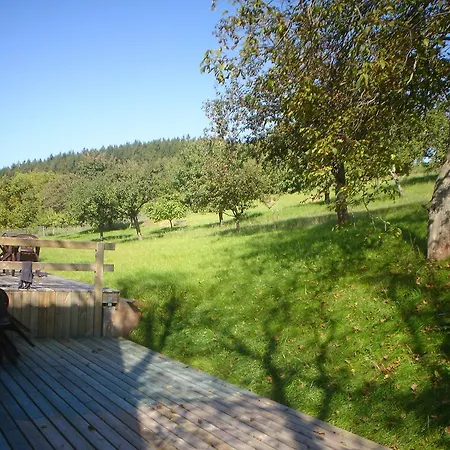 Pod Vyhlídkou Penzion