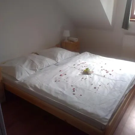 Penzion Pod Vyhlídkou Pecka