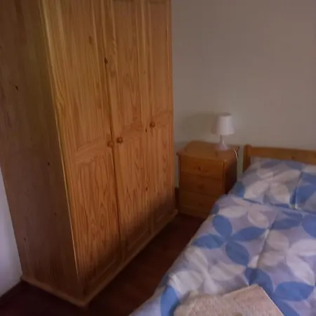 Pod Vyhlidkou 3* Pecka