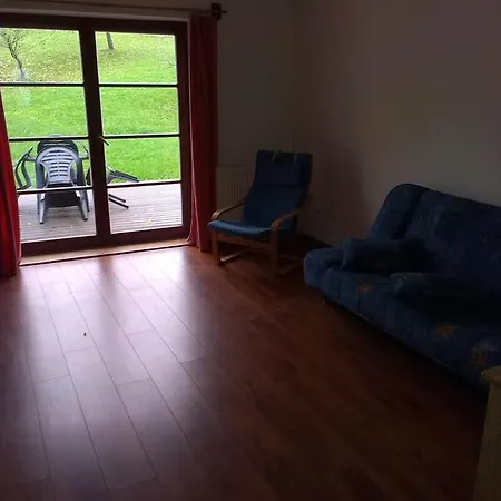 Pod Vyhlídkou Penzion Pecka