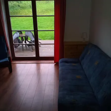 Gasthuis Pod Vyhlidkou 3*