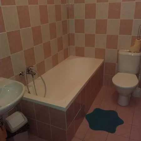 Pod Vyhlídkou