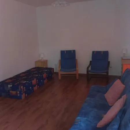 Penzion Pod Vyhlídkou