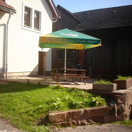 Pod Vyhlidkou