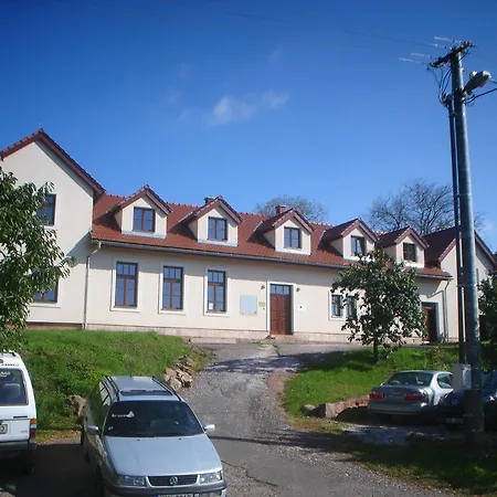 Penzion Pod Vyhlídkou 3*