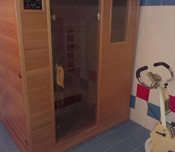 Vendégház Pod Vyhlidkou Pecka