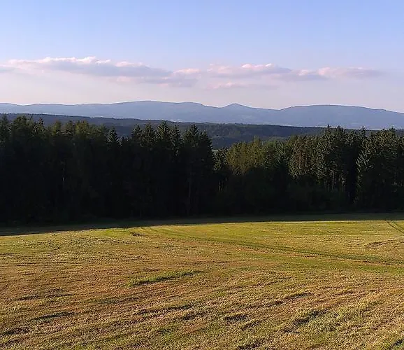 Pod Vyhlidkou Vendégház 3*