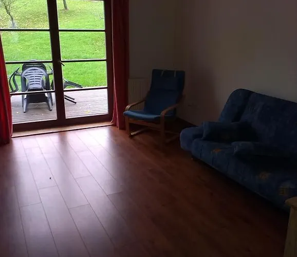 Pod Vyhlidkou Vendégház Pecka