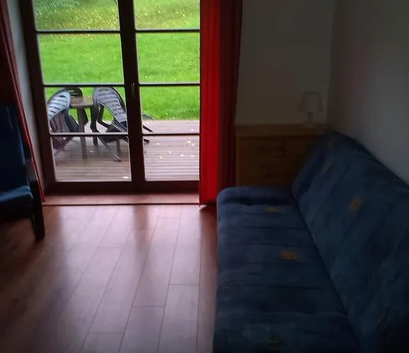 Vendégház Pod Vyhlidkou 3*
