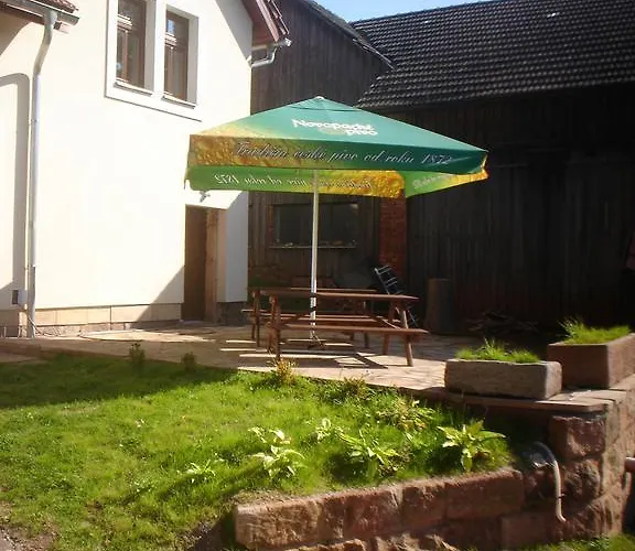 Pod Vyhlidkou
